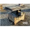 Image 2 : 10 IN. ROCKWELL BEAVER TABLE SAW