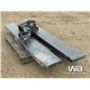 Image 3 : 7 HP MERCURY OUTBOARD MOTOR & RAMPS