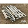 Image 1 : (3) 70 X 14 IN. ATV RAMPS