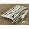 Image 2 : (3) 70 X 14 IN. ATV RAMPS