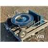 Image 1 : STEEL BANDING CART