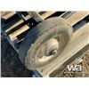 Image 8 : STEEL BANDING CART