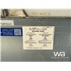 Image 8 : (4) POLY TOTES