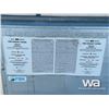 Image 10 : (4) POLY TOTES