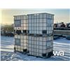 Image 1 : (4) POLY TOTES