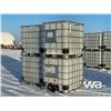 Image 3 : (4) POLY TOTES