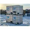 Image 1 : (4) POLY TOTES