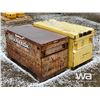 Image 1 : (2) JOB BOXES