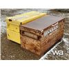 Image 2 : (2) JOB BOXES