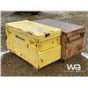 Image 3 : (2) JOB BOXES