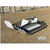 Image 1 : (2) SNOWMOBILE SKIMMERS