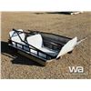Image 2 : (2) SNOWMOBILE SKIMMERS