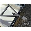 Image 8 : (2) SNOWMOBILE SKIMMERS