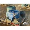Image 1 : (4) ROLLS OF 6 IN. HOSE