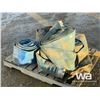 Image 2 : (5) ROLLS OF 6 IN. HOSE