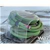Image 2 : QTY OF 3 IN. SUCTION HOSE