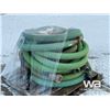 Image 2 : QTY OF 3 IN. SUCTION HOSE