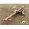 Image 2 : SPREADER BARS