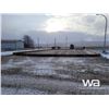 Image 10 : 100 X 60 FT. OUTDOOR SKATING RINK BOARDS