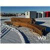 Image 1 : 100 X 60 FT. OUTDOOR SKATING RINK BOARDS