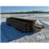 Image 3 : 100 X 60 FT. OUTDOOR SKATING RINK BOARDS