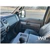 Image 8 : 2012 FORD F-350 LARIAT CREW CAB 4X4 PICKUP