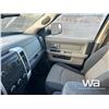 Image 8 : 2012 DODGE RAM 2500 SLT CREW CAB 4X4 PICKUP