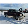 Image 2 : 2010 FORD F250  ECAB PICKUP