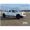 Image 2 : 2012 GMC SIERRA 4X4 CREW CAB PICKUP