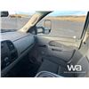 Image 8 : 2012 GMC SIERRA 4X4 CREW CAB PICKUP