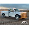 Image 2 : 2016 FORD F150 XL 4X4 REG CAB PICKUP
