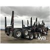 Image 39 : 2013 KENWORTH T800 TRI DRIVE LOG TRUCK