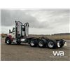 Image 4 : 2017 KENWORTH T880 TRI DRIVE LOG TRUCK