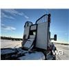 Image 17 : 2017 KENWORTH T880 TRI DRIVE LOG TRUCK