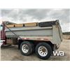 Image 31 : 1996 KENWORTH T800B T/A DUMP TRUCK
