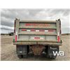 Image 32 : 1996 KENWORTH T800B T/A DUMP TRUCK