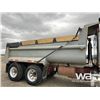 Image 34 : 1996 KENWORTH T800B T/A DUMP TRUCK