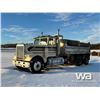 Image 1 : 1985 FREIGHTLINER T/A DUMP TRUCK