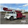 Image 1 : 1979 CHEVROLET C60 BUCKET TRUCK