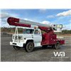 Image 2 : 1979 CHEVROLET C60 BUCKET TRUCK