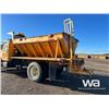 Image 26 : 1996 INTERNATIONAL 4900 S/A SANDER DUMP TRUCK