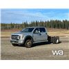 Image 1 : 2018 FORD F-450 XLT CREW CAB & CHASSIS