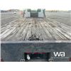 Image 18 : 2005 CHEVROLET C5500 FLATBED TRUCK
