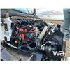 Image 33 : 2005 CHEVROLET C5500 FLATBED TRUCK