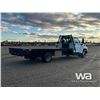 Image 3 : 2005 CHEVROLET C5500 FLATBED TRUCK