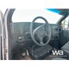 Image 9 : 2005 CHEVROLET C5500 FLATBED TRUCK