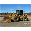 Image 1 : 2006 CATERPILLAR 950H WHEEL LOADER