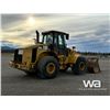 Image 3 : 2006 CATERPILLAR 950H WHEEL LOADER