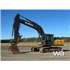Image 1 : 2013 JOHN DEERE 350G LC HYDRAULIC EXCAVATOR