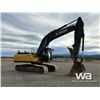 Image 2 : 2013 JOHN DEERE 350G LC HYDRAULIC EXCAVATOR